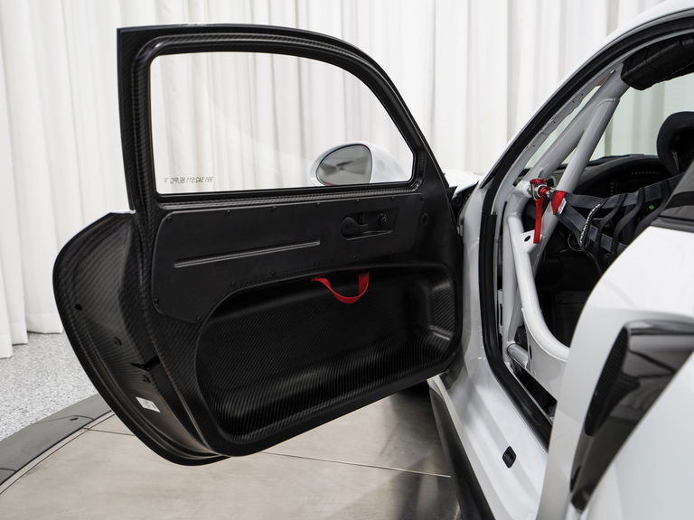 Porsche 991 GT2 RS Clubsport