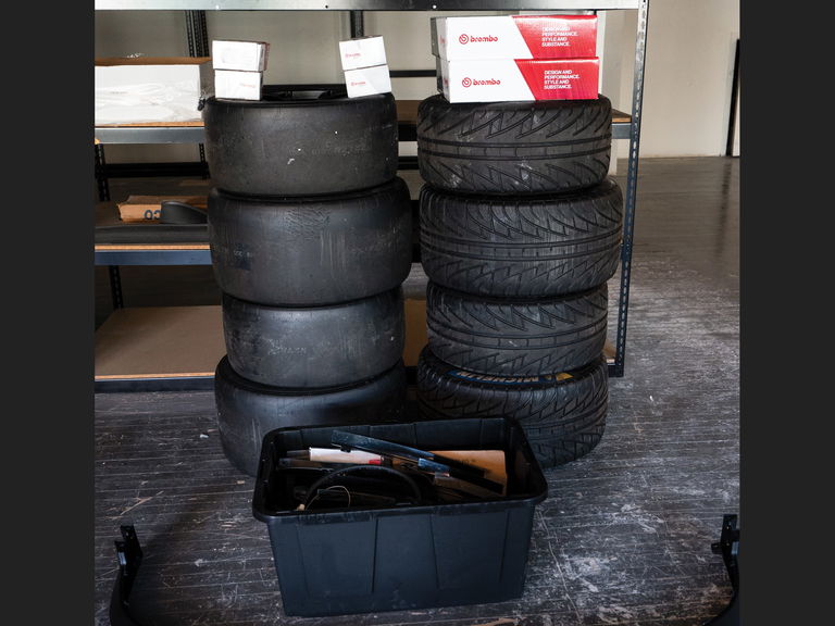 Porsche 991 GT2 RS Clubsport