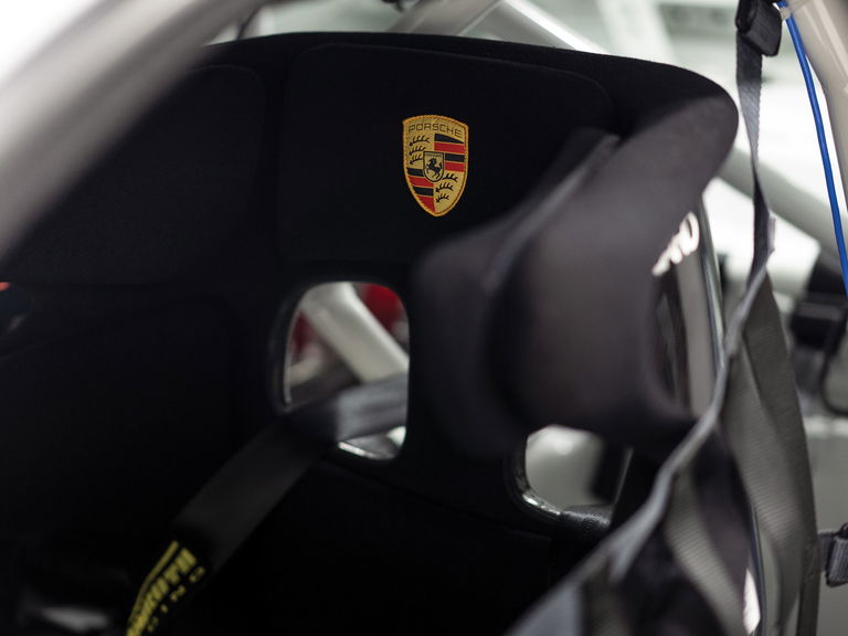 Porsche 991 GT2 RS Clubsport