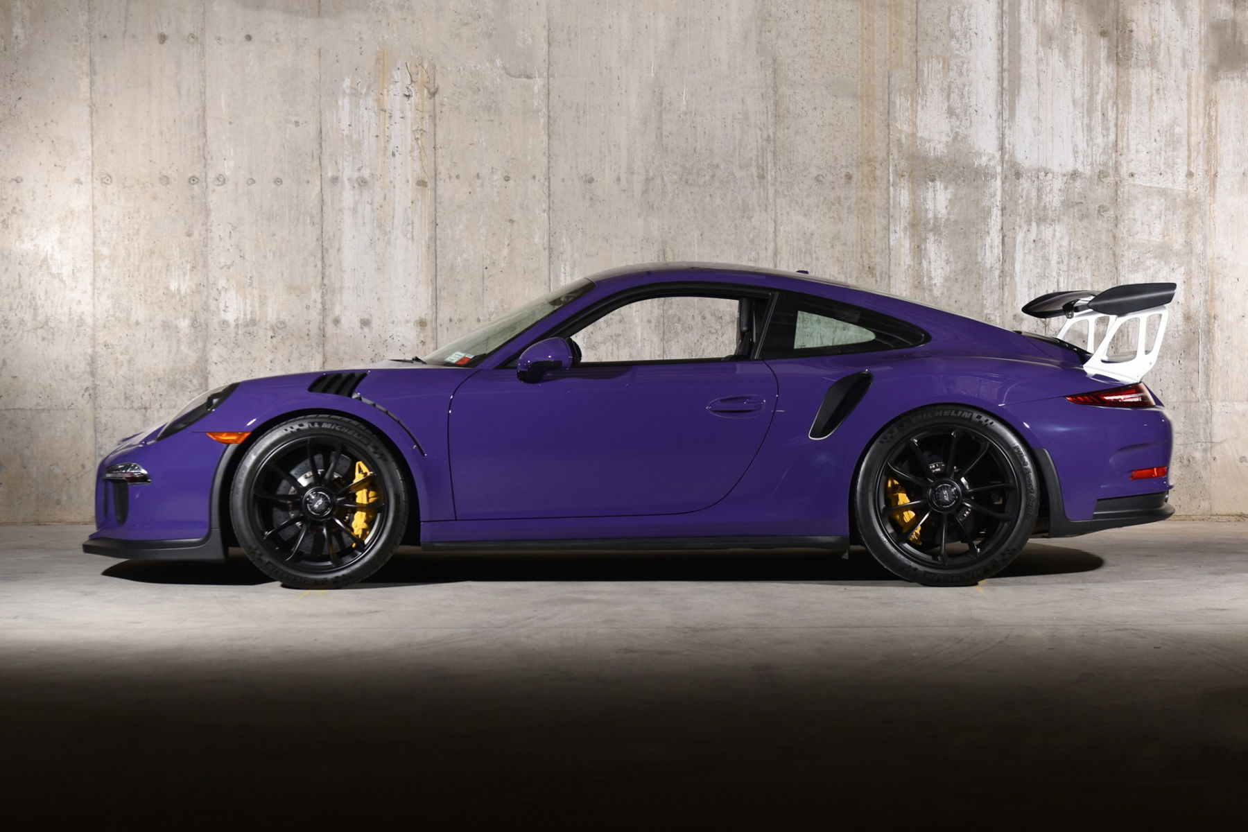 Porsche 991 GT3 RS 2016 - elferspot.com - Marketplace for Porsche ...