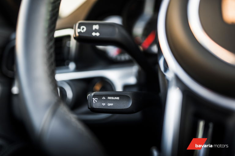 Porsche 991.2 Targa 4S