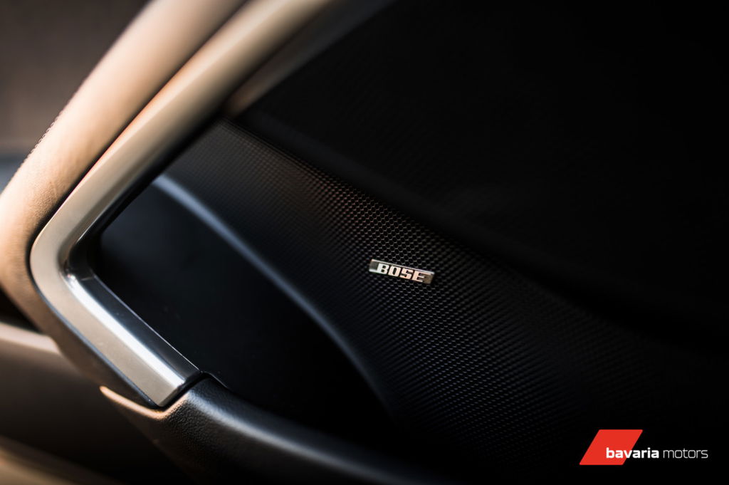 Porsche 991.2 Targa 4S