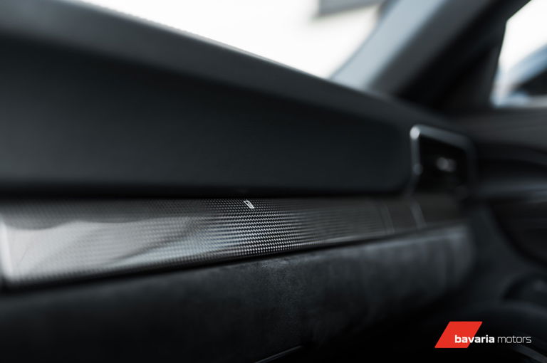 Porsche 991 Targa 4 GTS