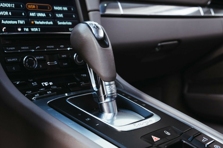 Porsche 991 Targa 4S