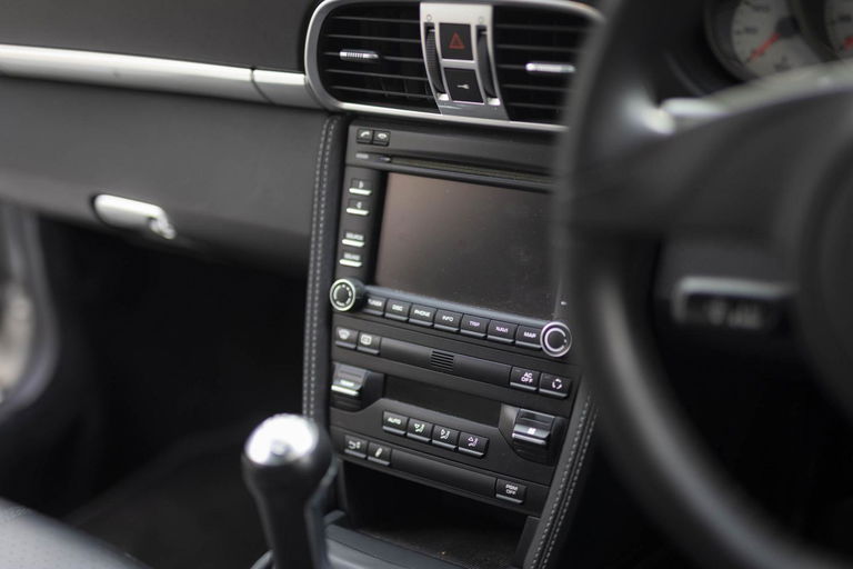 Porsche 997.2 Carrera S