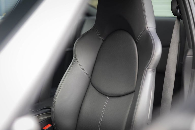 Porsche 997.2 Carrera S