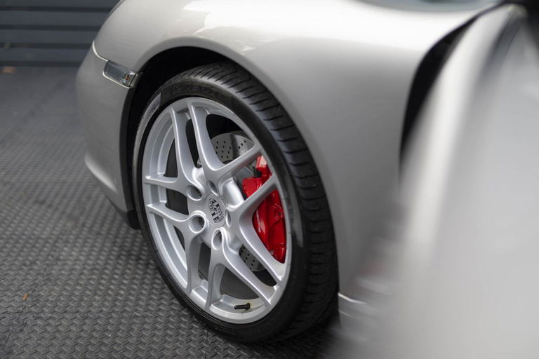 Porsche 997.2 Carrera S