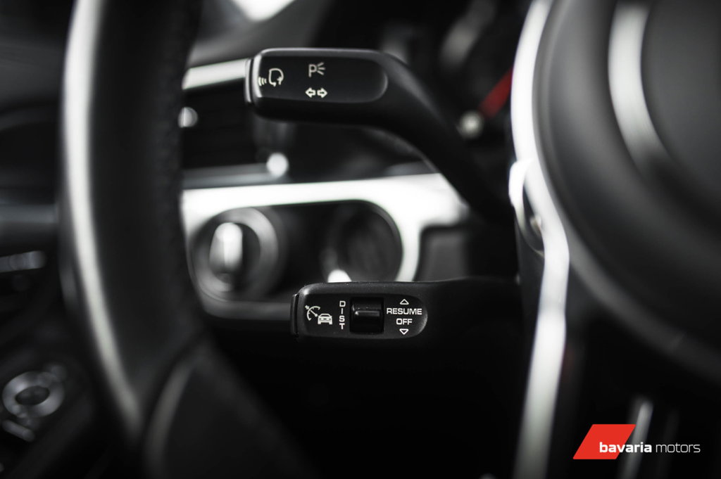 Porsche 991.2 Carrera S