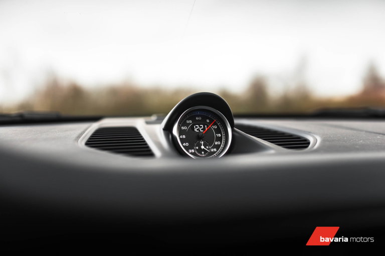 Porsche 991.2 Carrera S