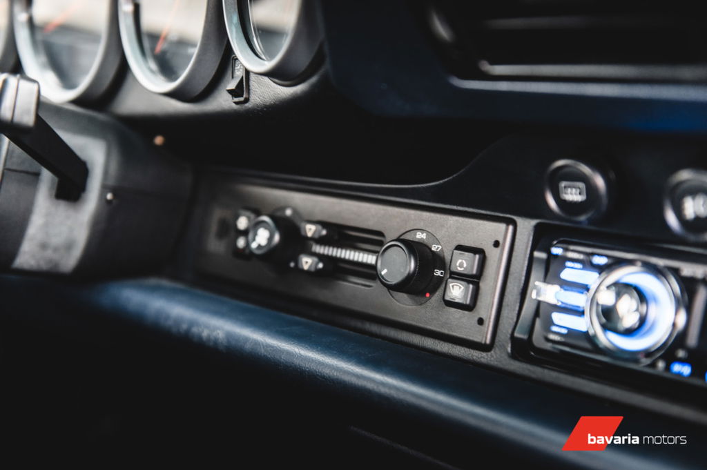 Porsche 993 Carrera 4