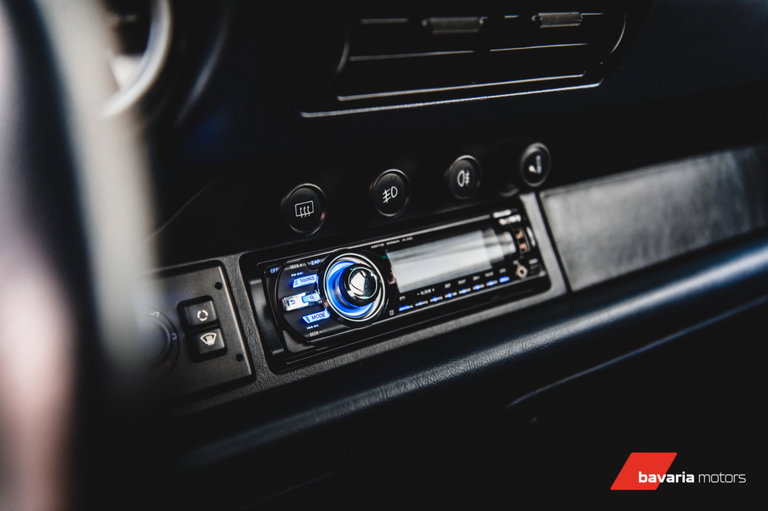 Porsche 993 Carrera 4