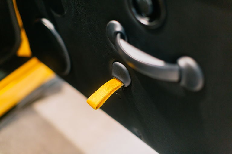 Porsche 993 Carrera RS