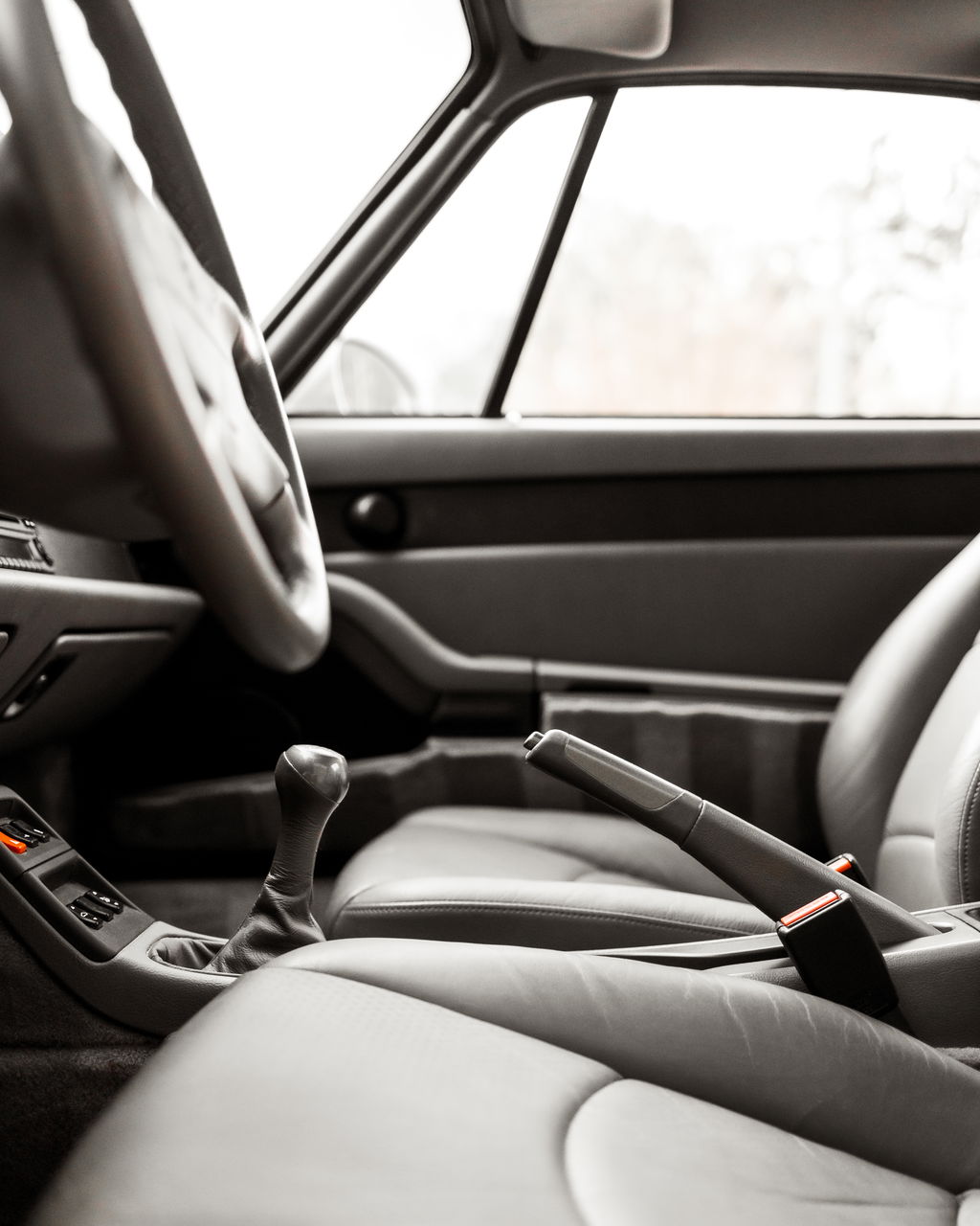 Porsche 993 Carrera S