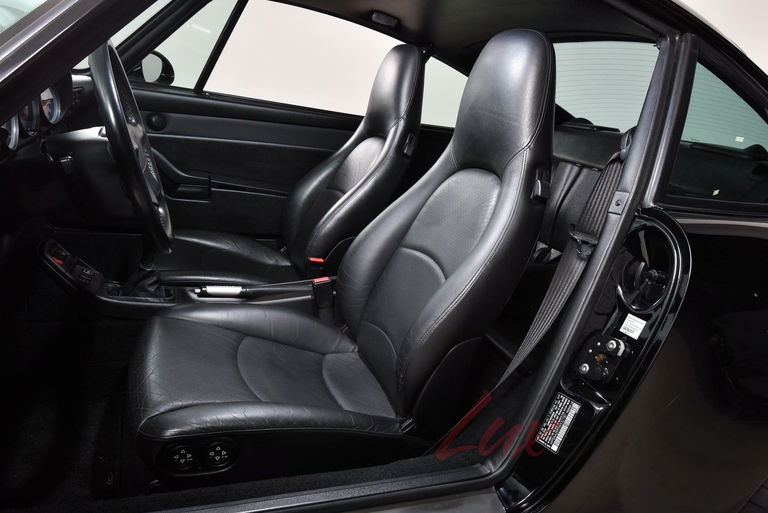 Porsche 993 Carrera S