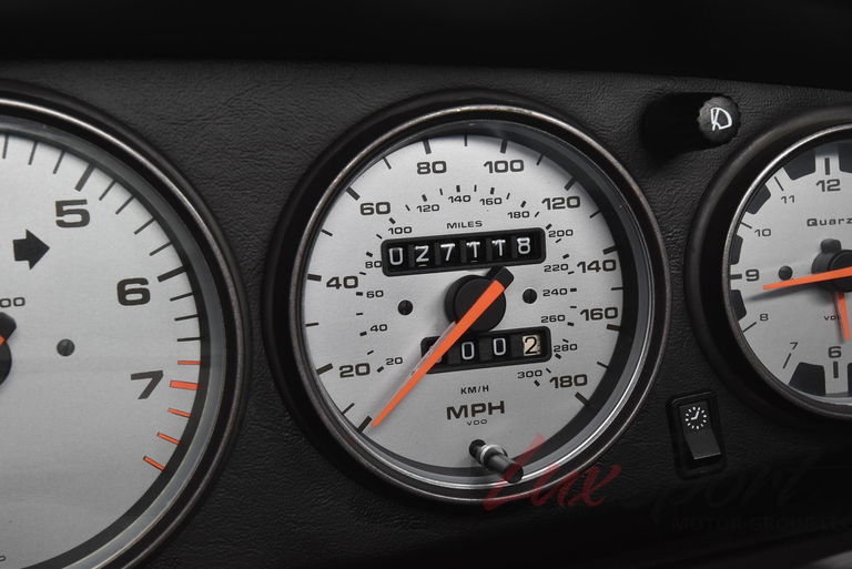 Porsche 993 Carrera S