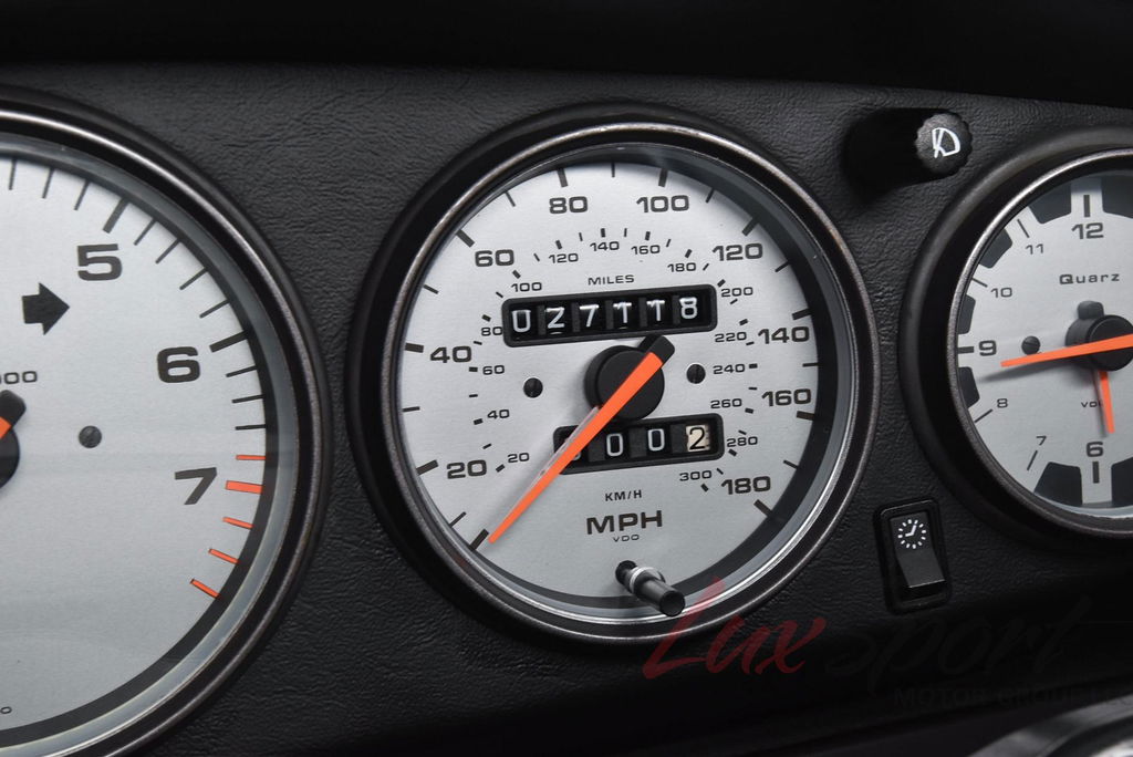 Porsche 993 Carrera S