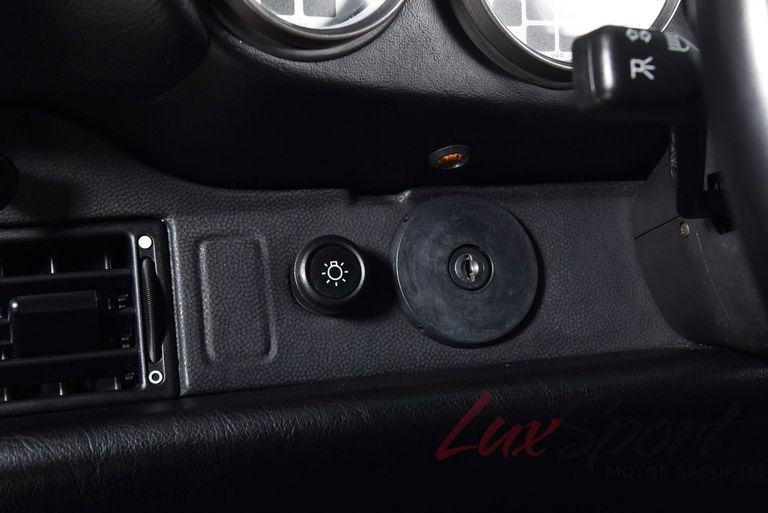 Porsche 993 Carrera S