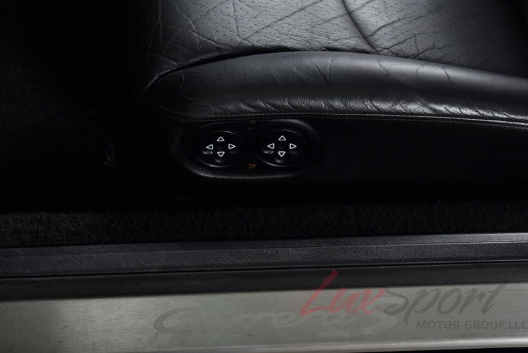 Porsche 993 Carrera S