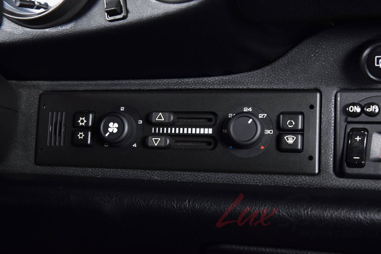 Porsche 993 Carrera S