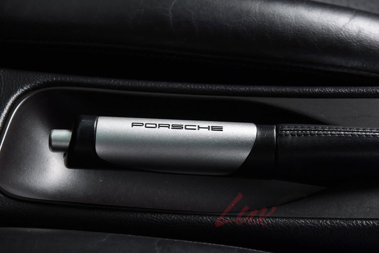 Porsche 993 Carrera S