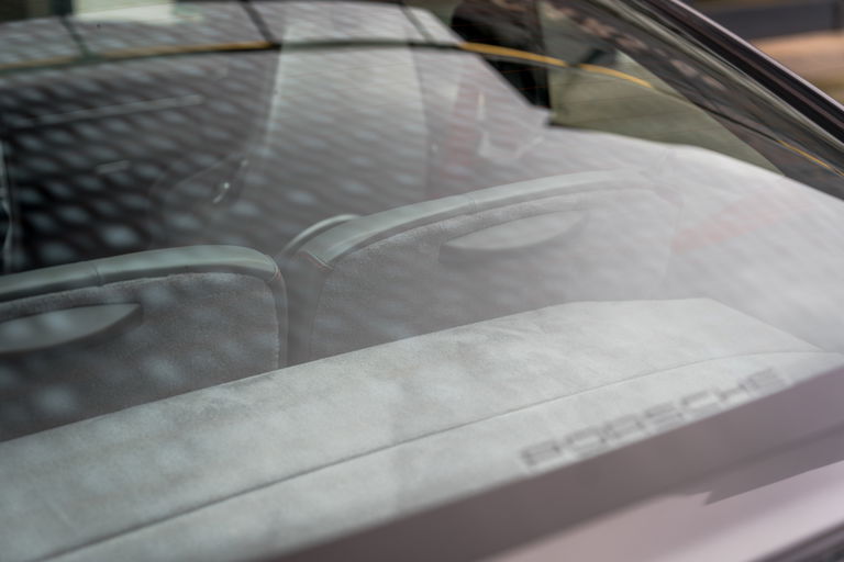 Porsche 997 Carrera 4S