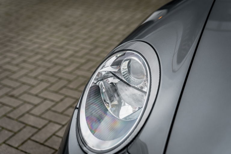 Porsche 997 Carrera 4S