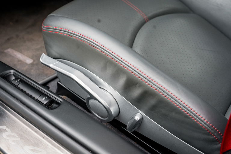 Porsche 997 Carrera 4S