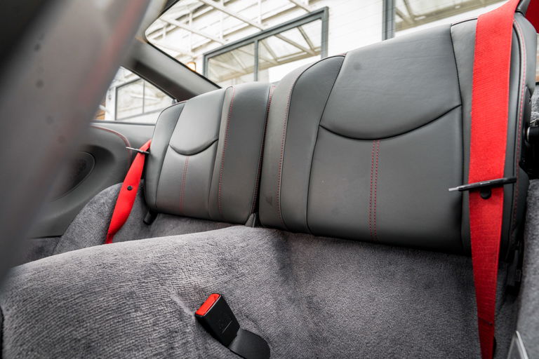 Porsche 997 Carrera 4S