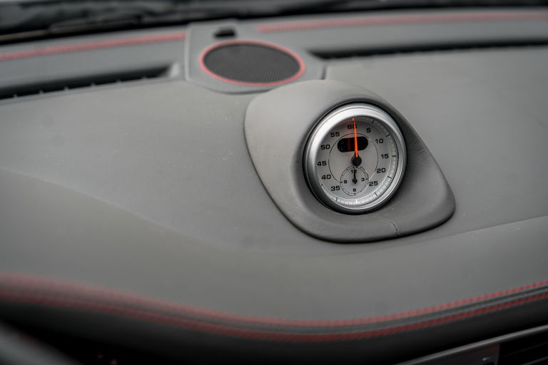 Porsche 997 Carrera 4S