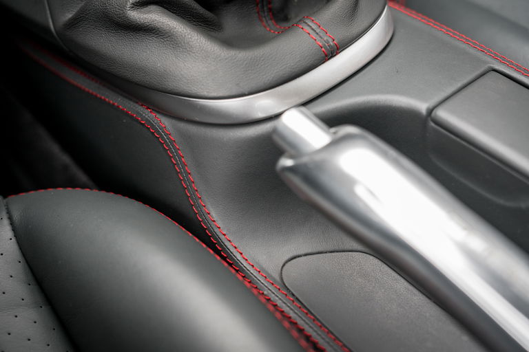 Porsche 997 Carrera 4S