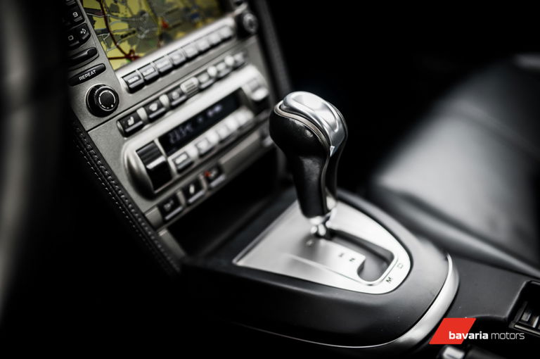 Porsche 997 Carrera 4S