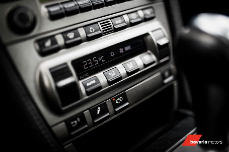 Porsche 997 Carrera 4S