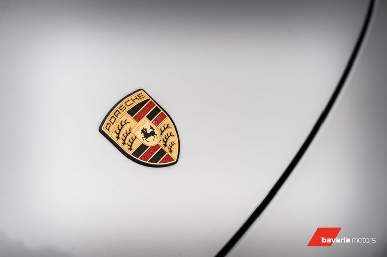 Porsche 997 Carrera 4S