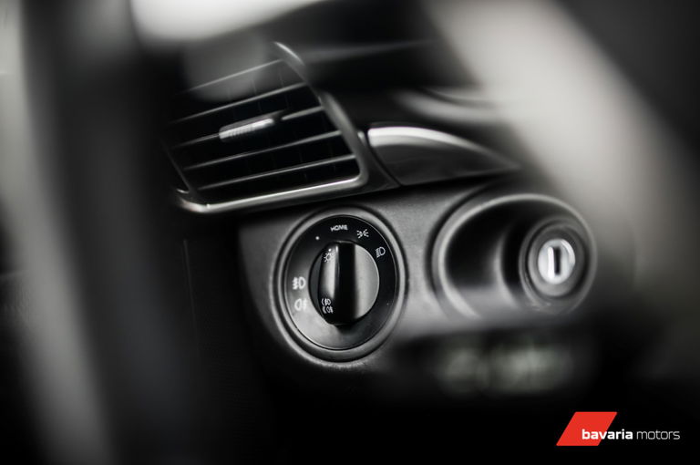 Porsche 997 Carrera 4S
