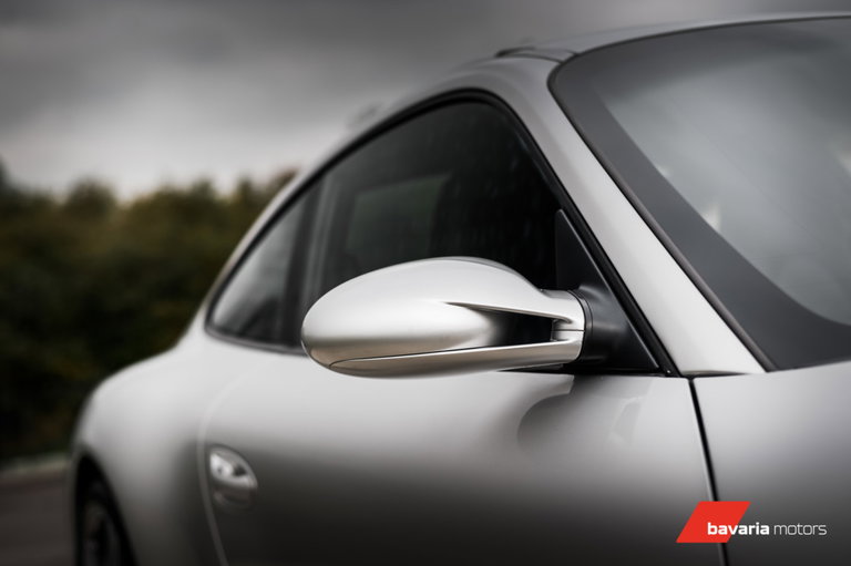 Porsche 997 Carrera 4S