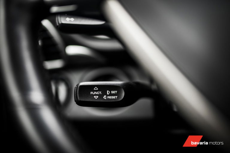 Porsche 997 Carrera 4S