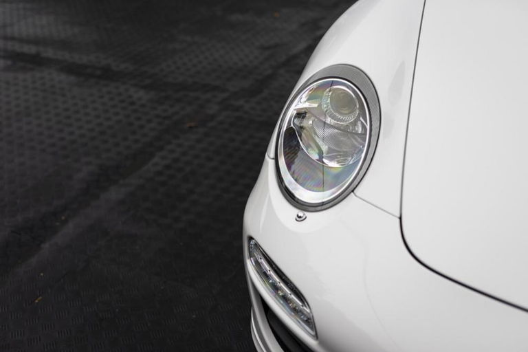 Porsche 997.2 Carrera GTS