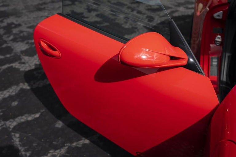 Porsche 997.2 Carrera GTS