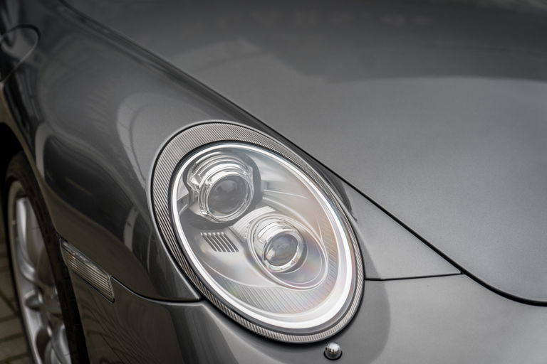 Porsche 997.2 Carrera S