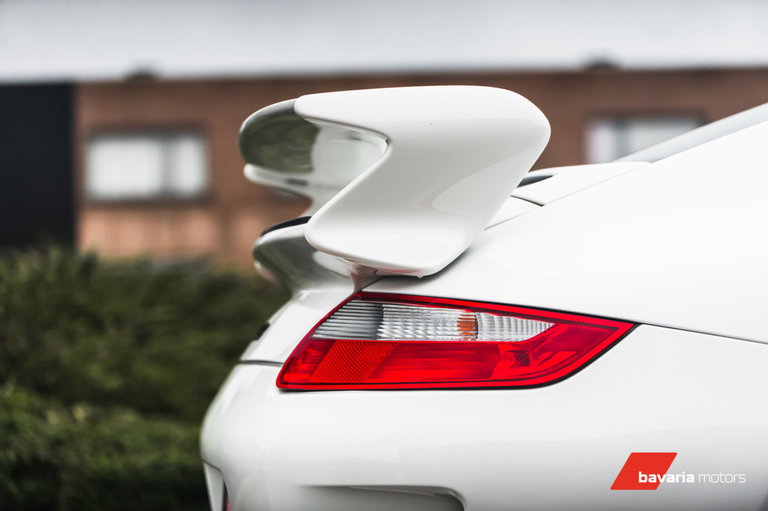 Porsche 997 GT3