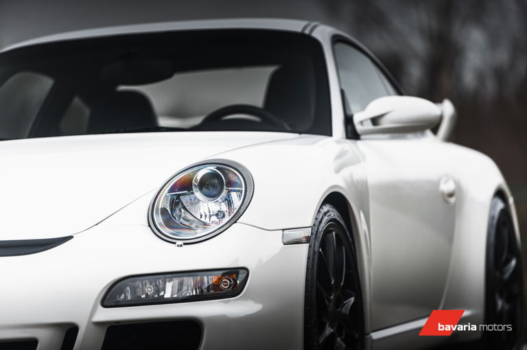 Porsche 997 GT3