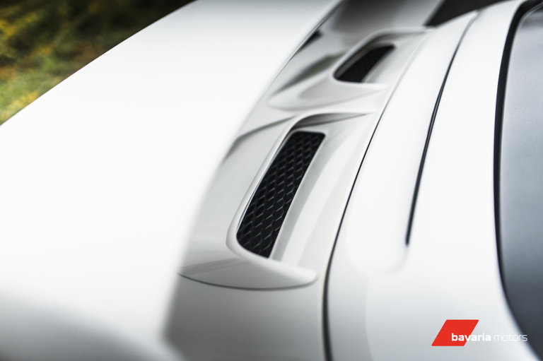 Porsche 997 GT3