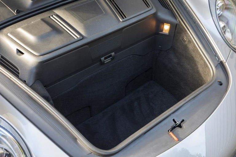 Porsche 997.2 Turbo S