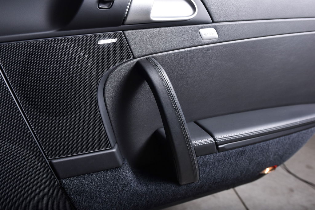 Porsche 997.2 Carrera