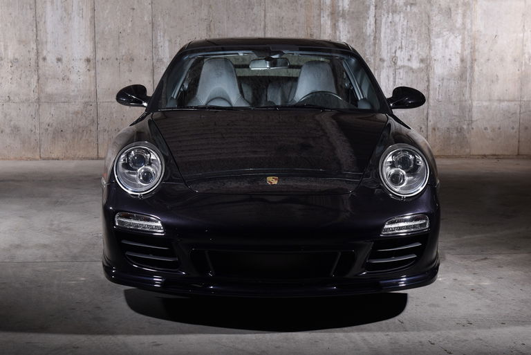 Porsche 997.2 Carrera