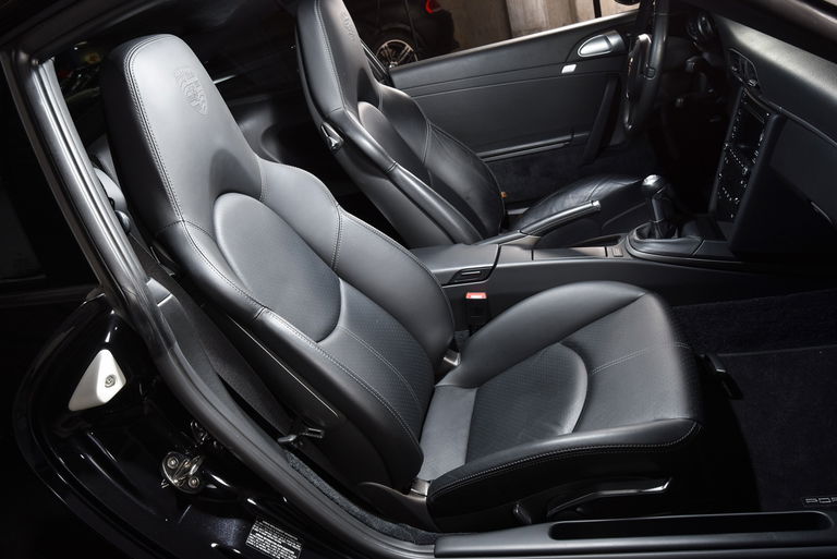 Porsche 997.2 Carrera