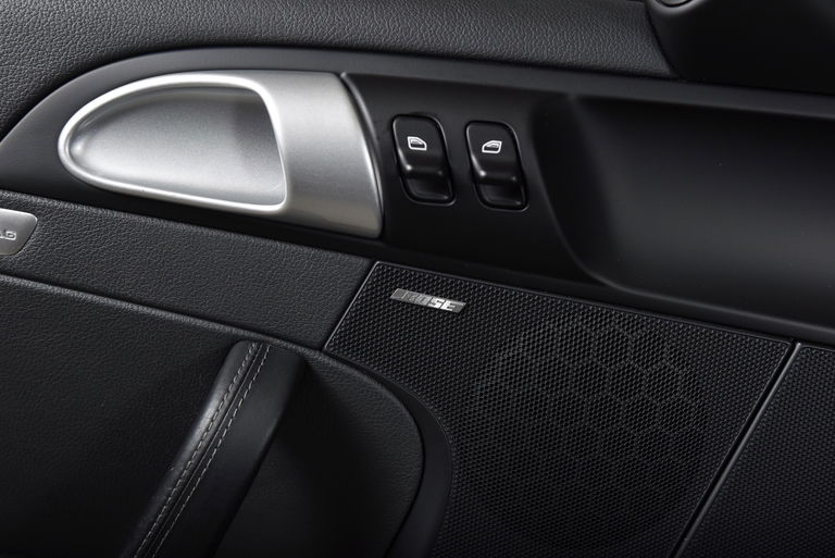 Porsche 997.2 Carrera