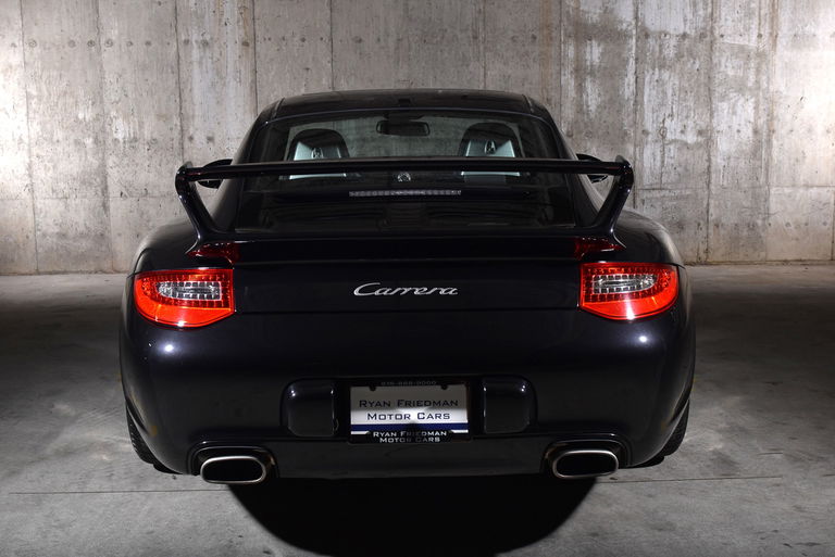 Porsche 997.2 Carrera