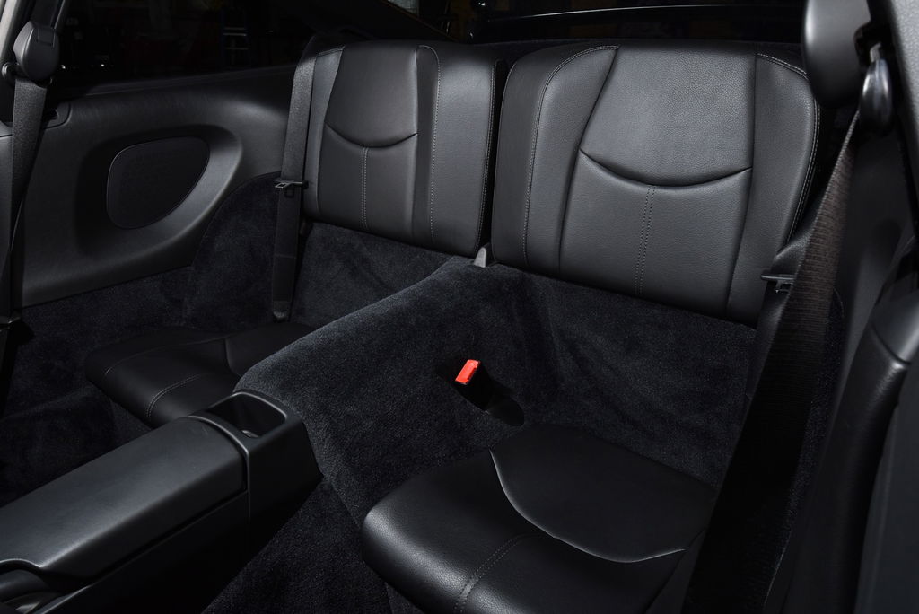 Porsche 997.2 Carrera