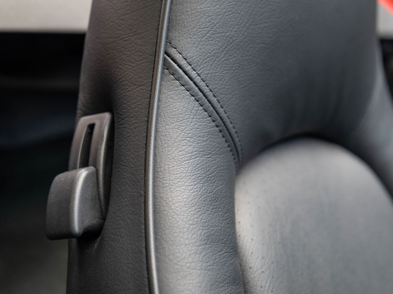 Porsche 911 Carrera 3.2 Speedster (US)